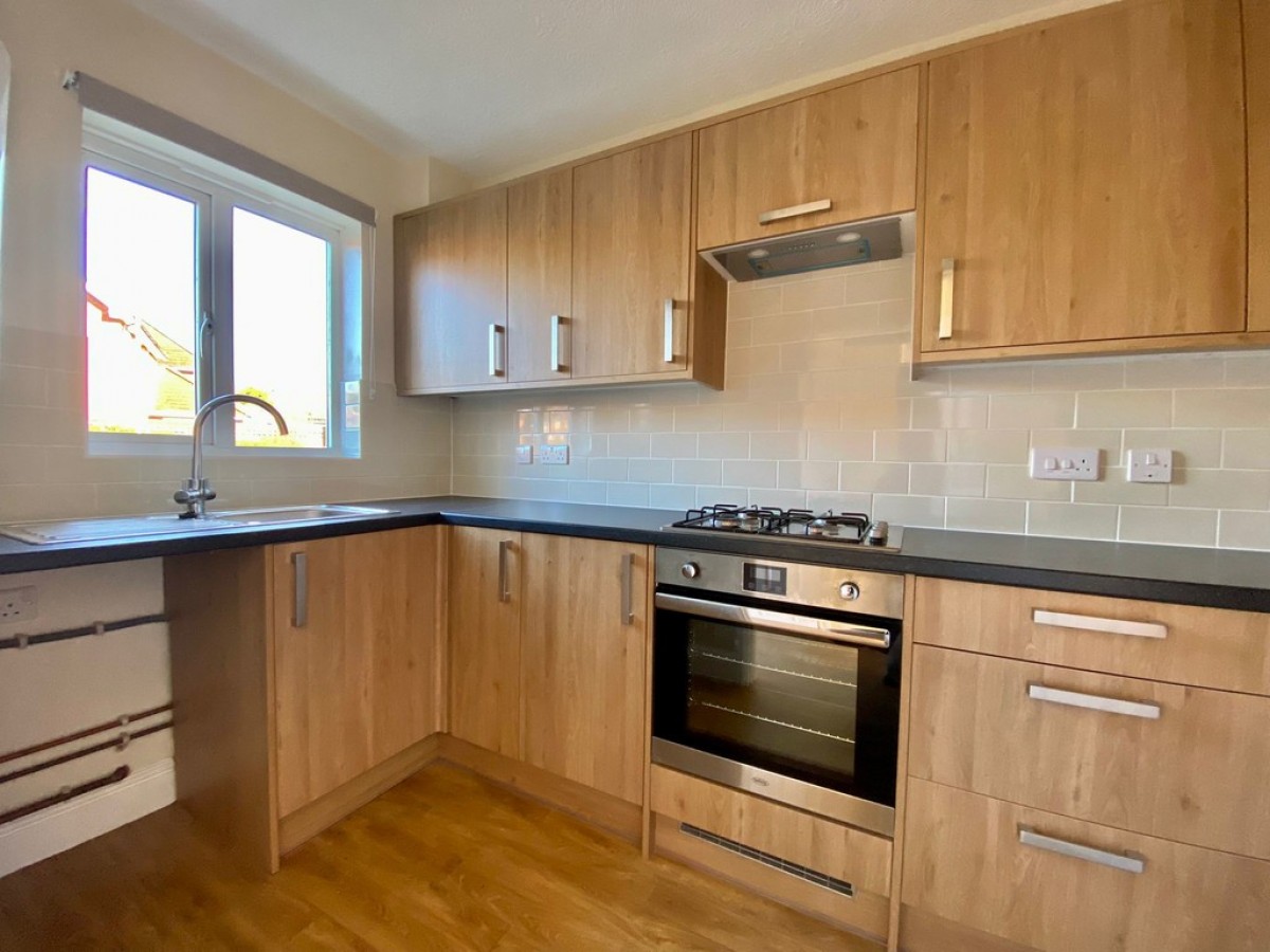 Freathy Lane, Kennington, Ashford