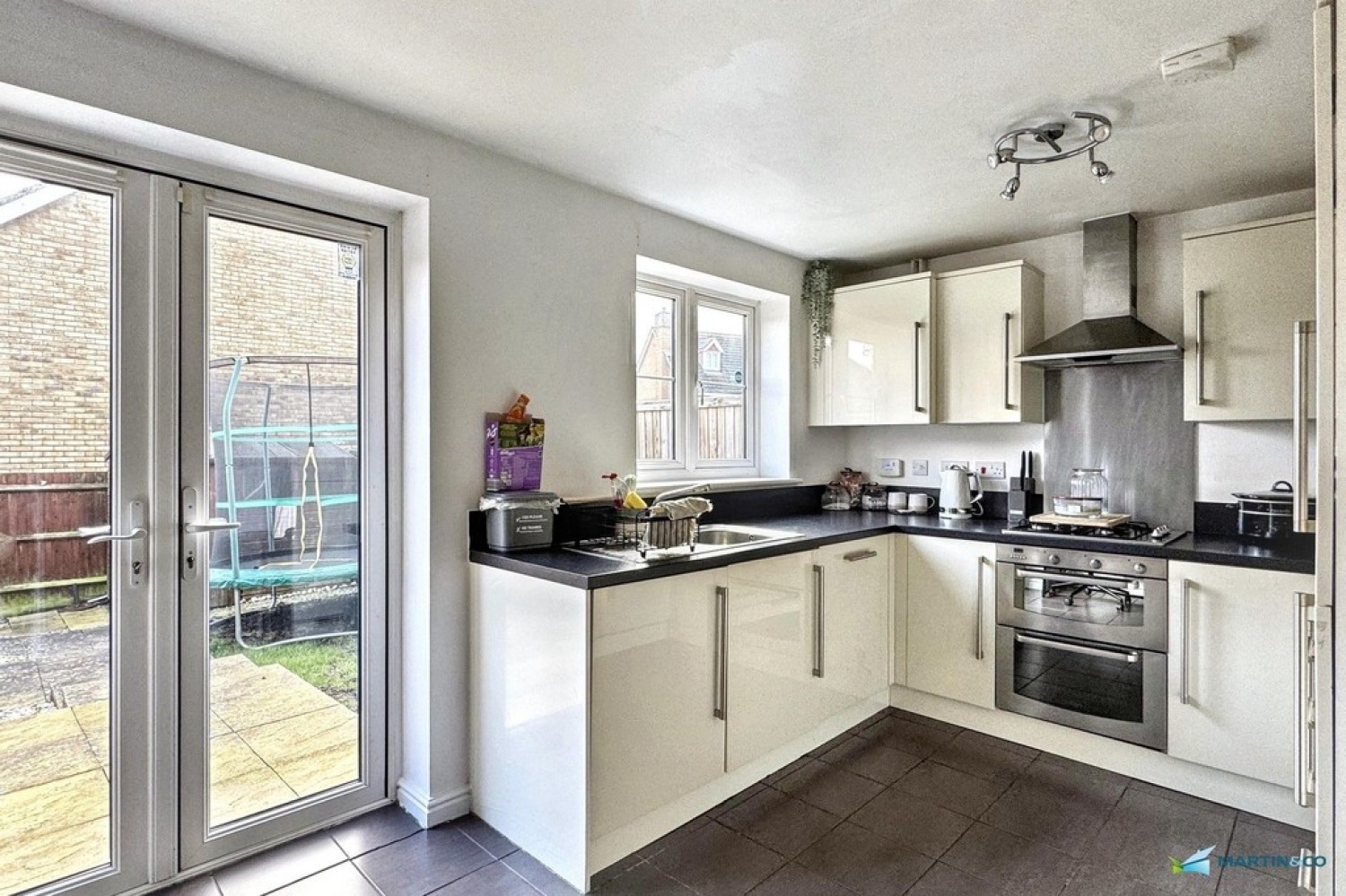 3 bedroom House in Farmers Way, Kingsnorth