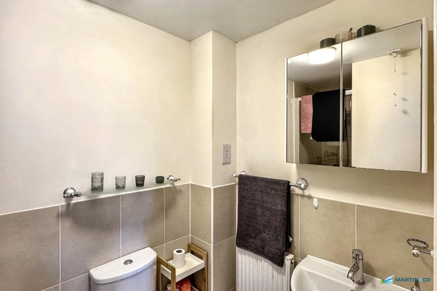 3 bedroom House in Farmers Way, Kingsnorth