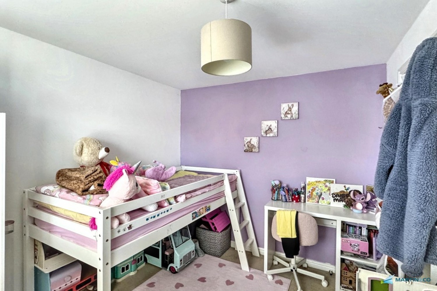 3 bedroom House in Farmers Way, Kingsnorth