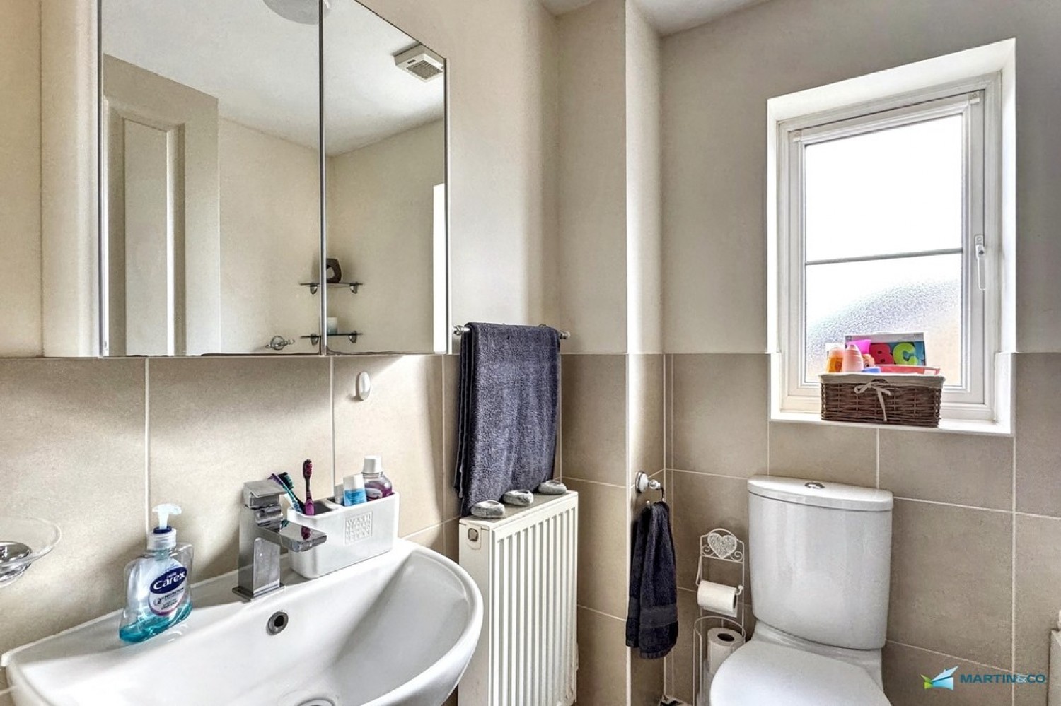 3 bedroom House in Farmers Way, Kingsnorth