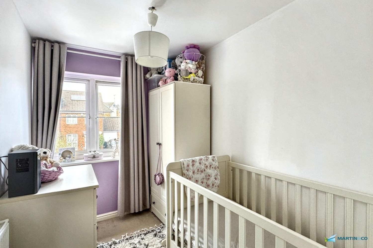 3 bedroom House in Farmers Way, Kingsnorth