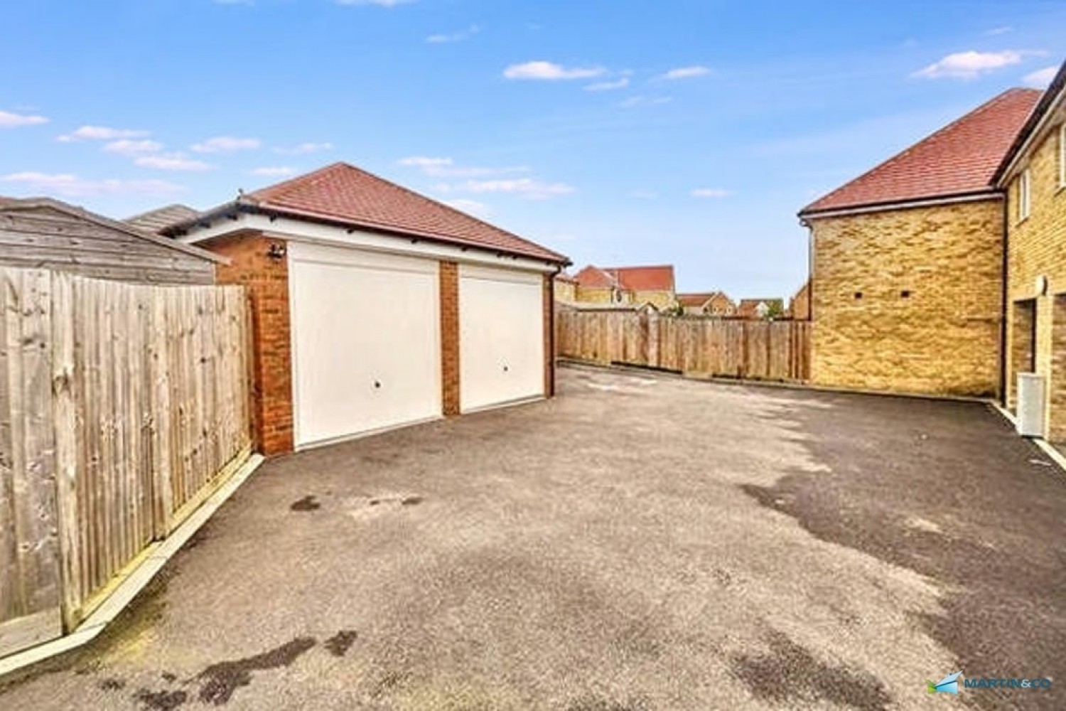 3 bedroom House in Farmers Way, Kingsnorth