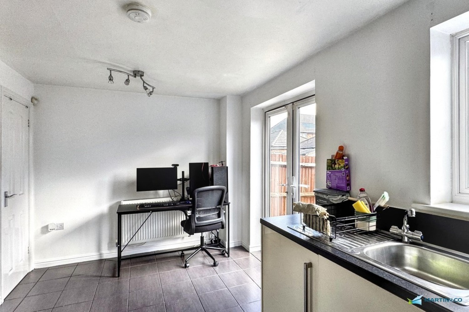 3 bedroom House in Farmers Way, Kingsnorth