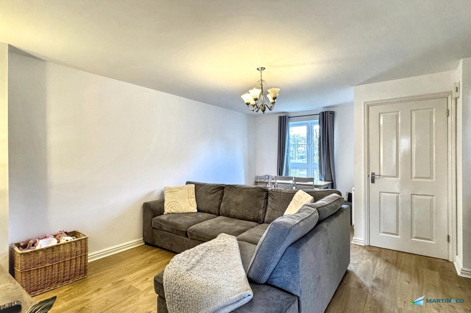 3 bedroom House in Farmers Way, Kingsnorth