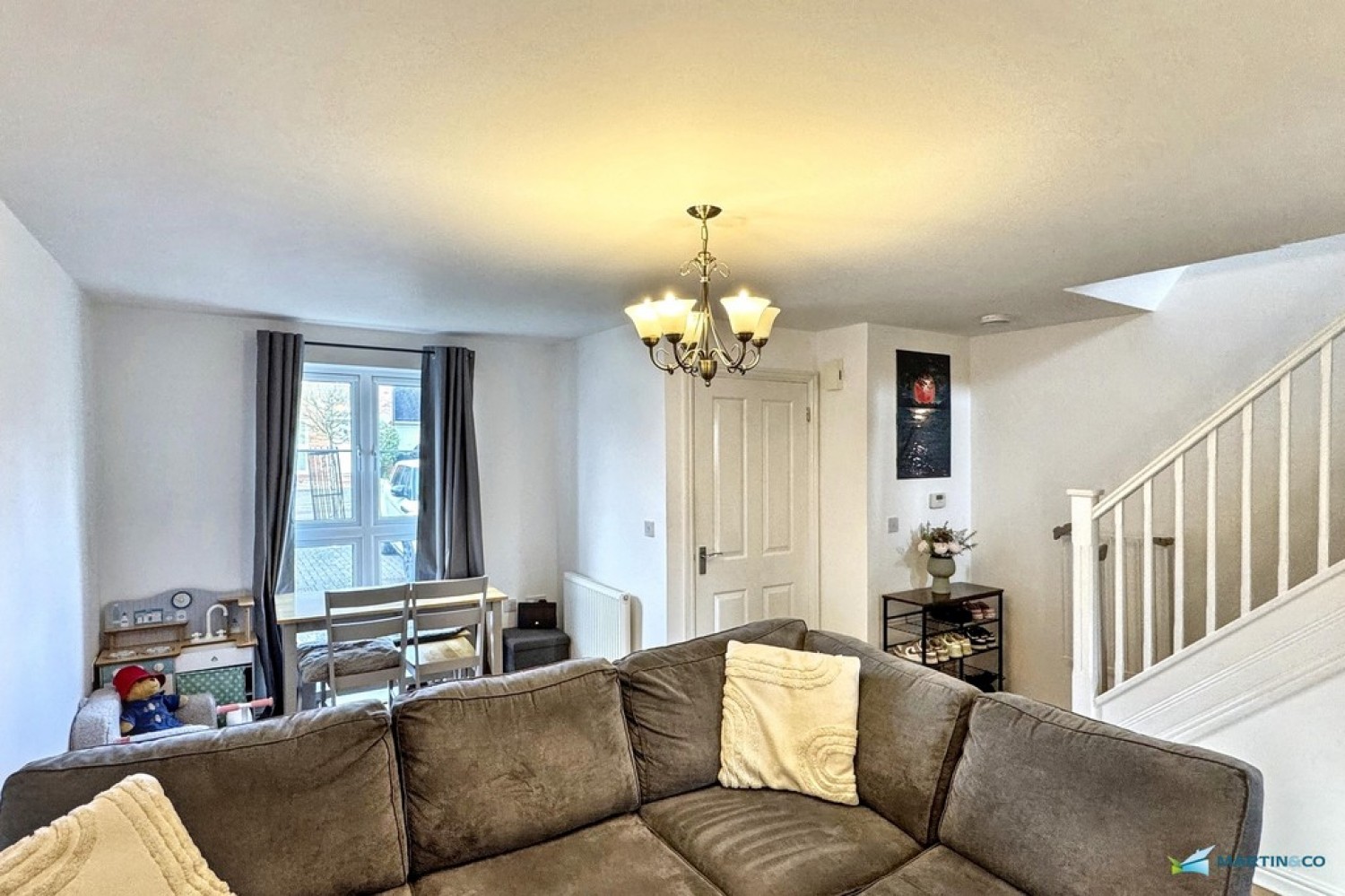 3 bedroom House in Farmers Way, Kingsnorth