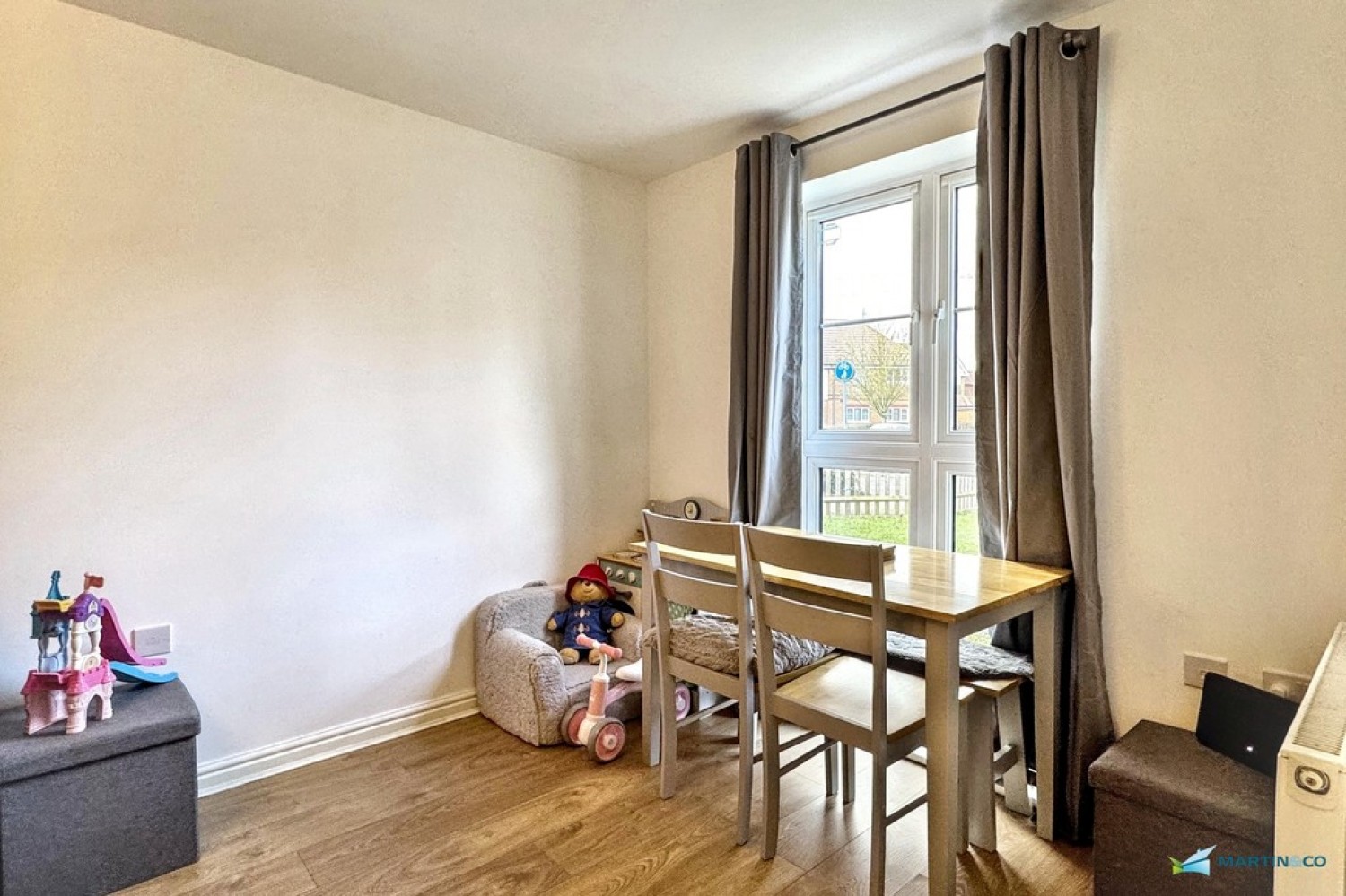 3 bedroom House in Farmers Way, Kingsnorth