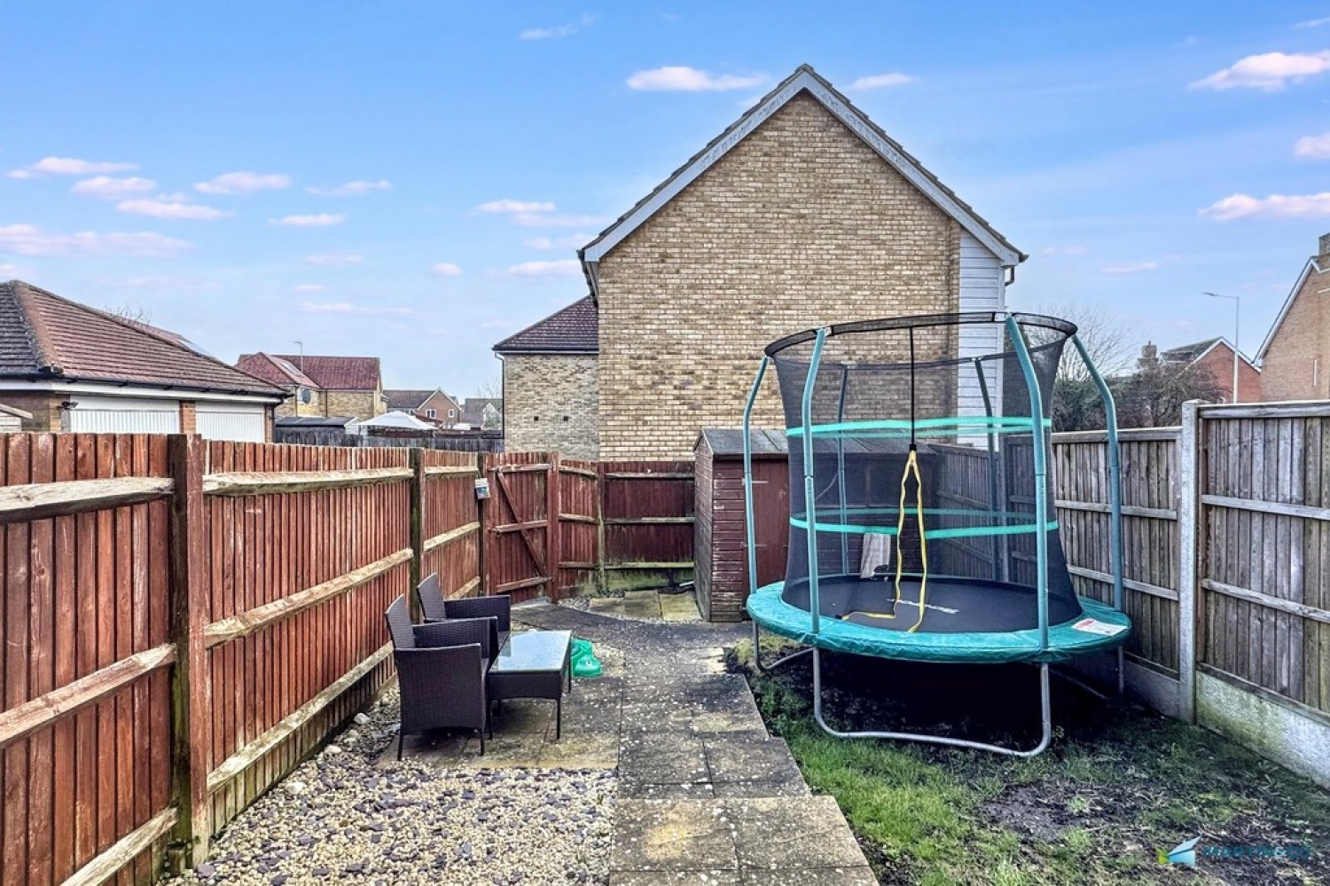 3 bedroom House in Farmers Way, Kingsnorth