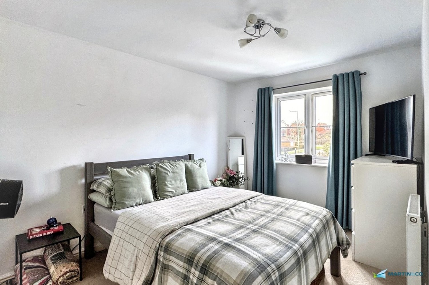 3 bedroom House in Farmers Way, Kingsnorth