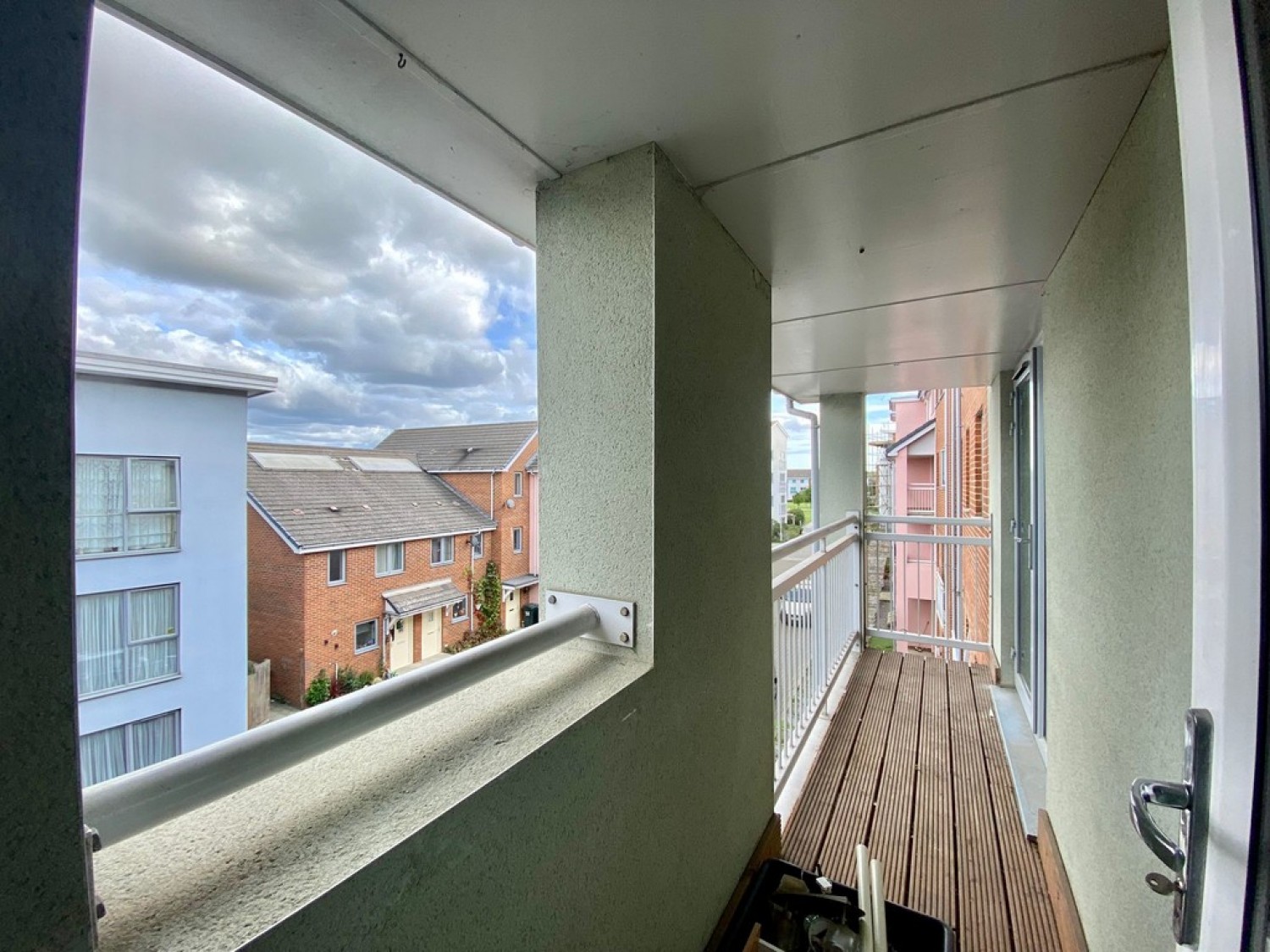 Drummond Grove, Ashford