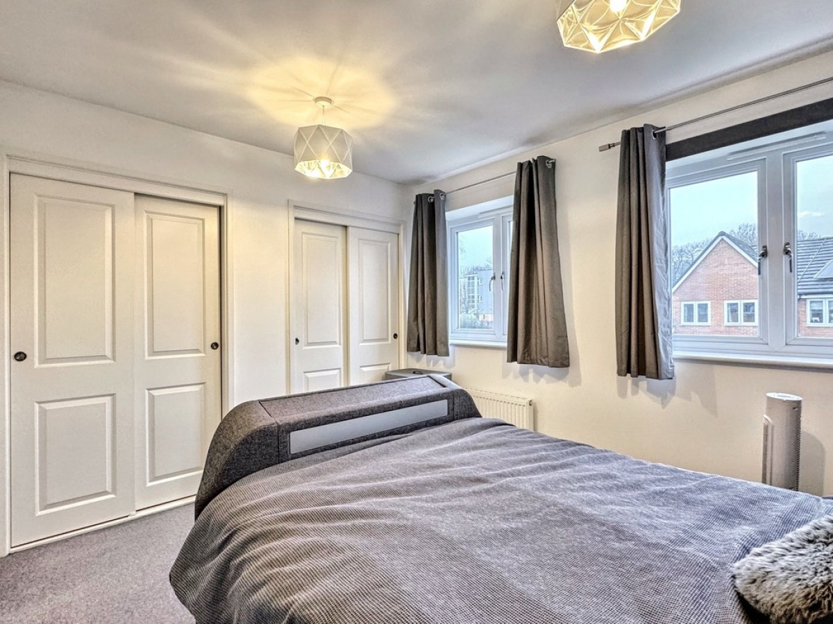 Campion Close, Ashford