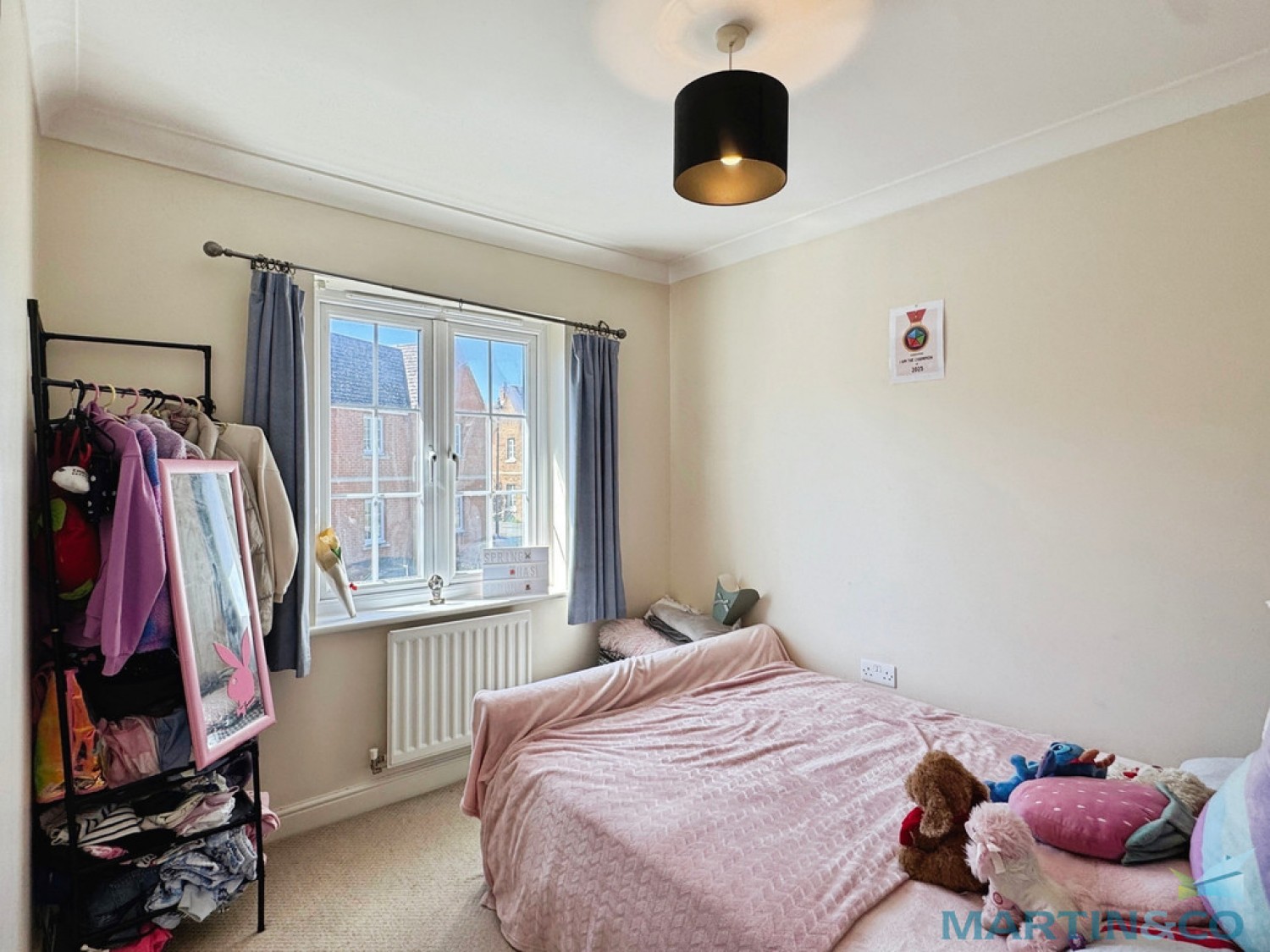 3 bedroom House for Letting Swaffer Way, Singleton Hill, Ashford