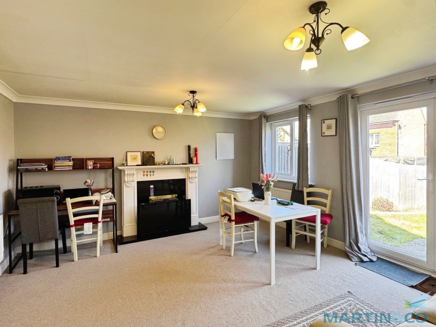 3 bedroom House for Letting Swaffer Way, Singleton Hill, Ashford