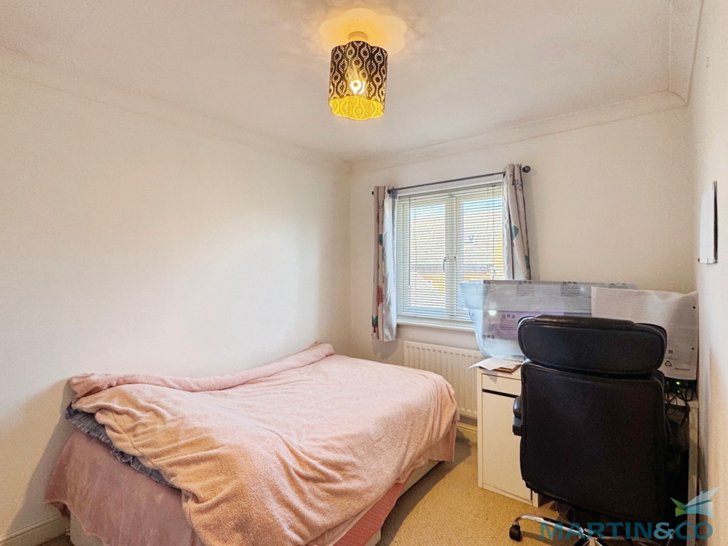 3 bedroom House for Letting Swaffer Way, Singleton Hill, Ashford