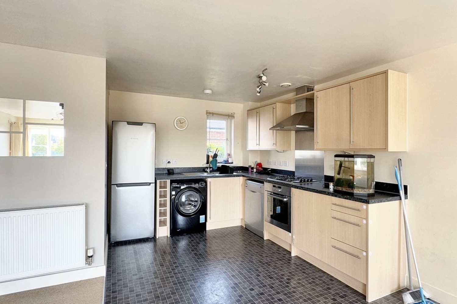 Ordinance Way, Repton Park, Ashford