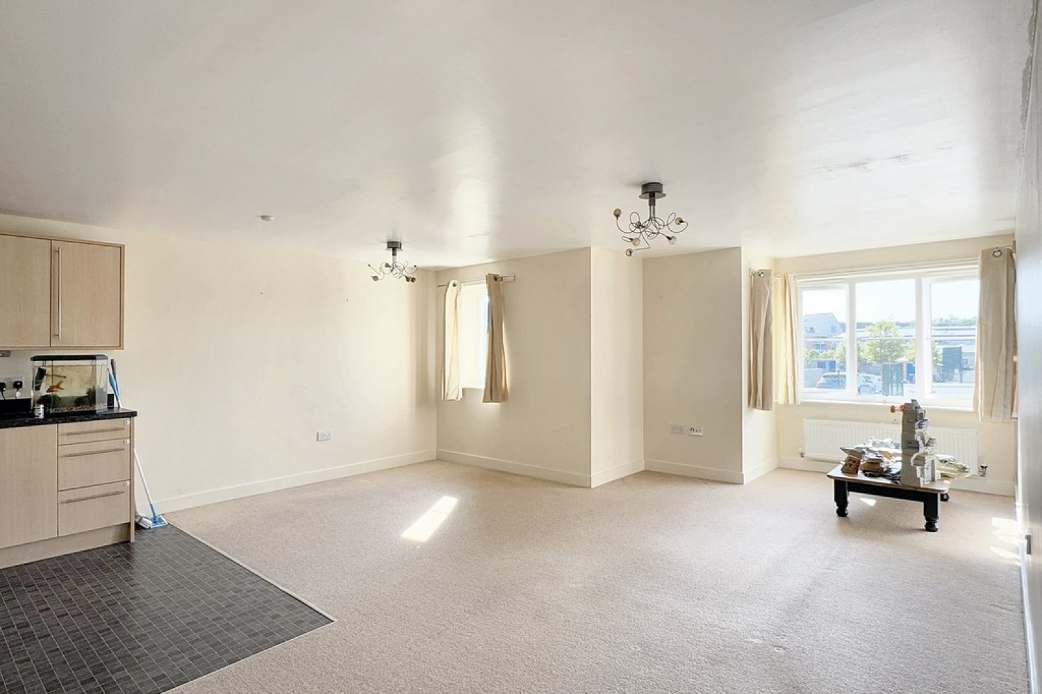 Ordinance Way, Repton Park, Ashford