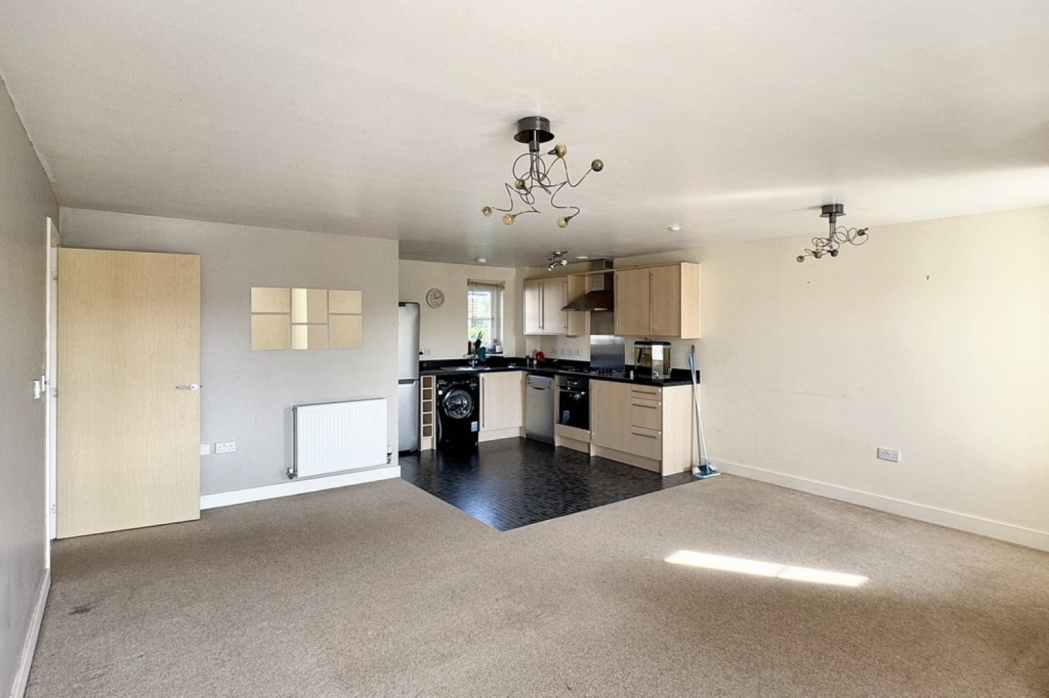 Ordinance Way, Repton Park, Ashford