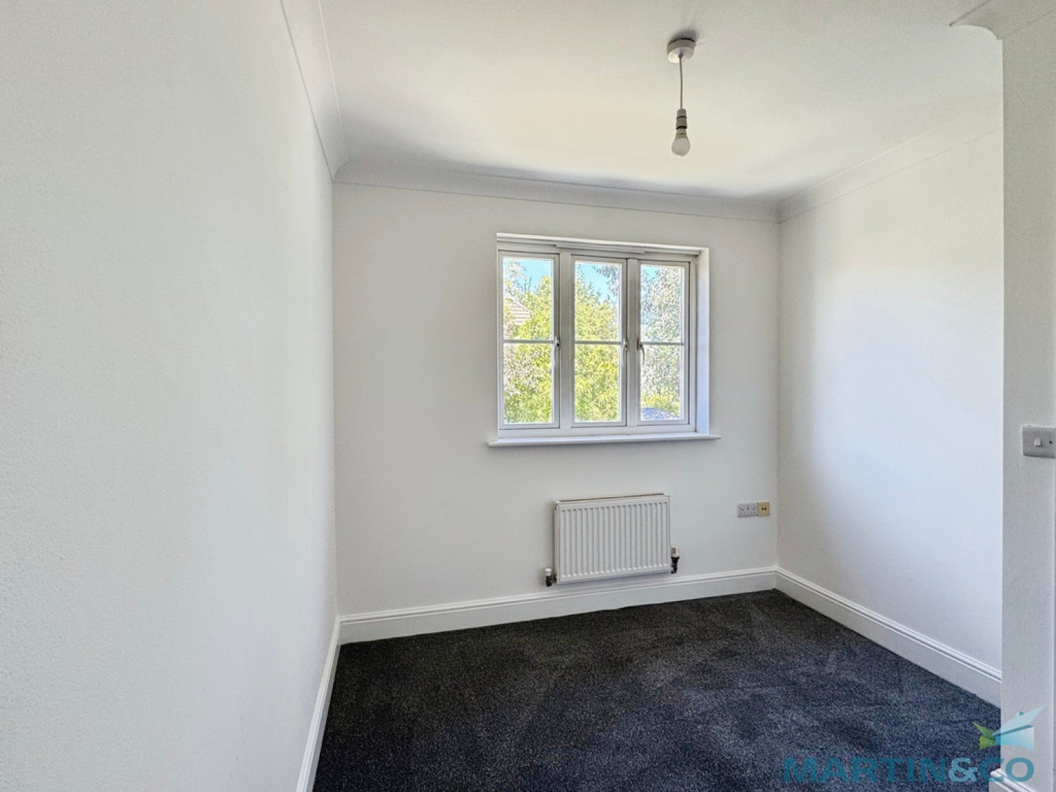 4 bedroom House for Letting Caesar Avenue, Ashford