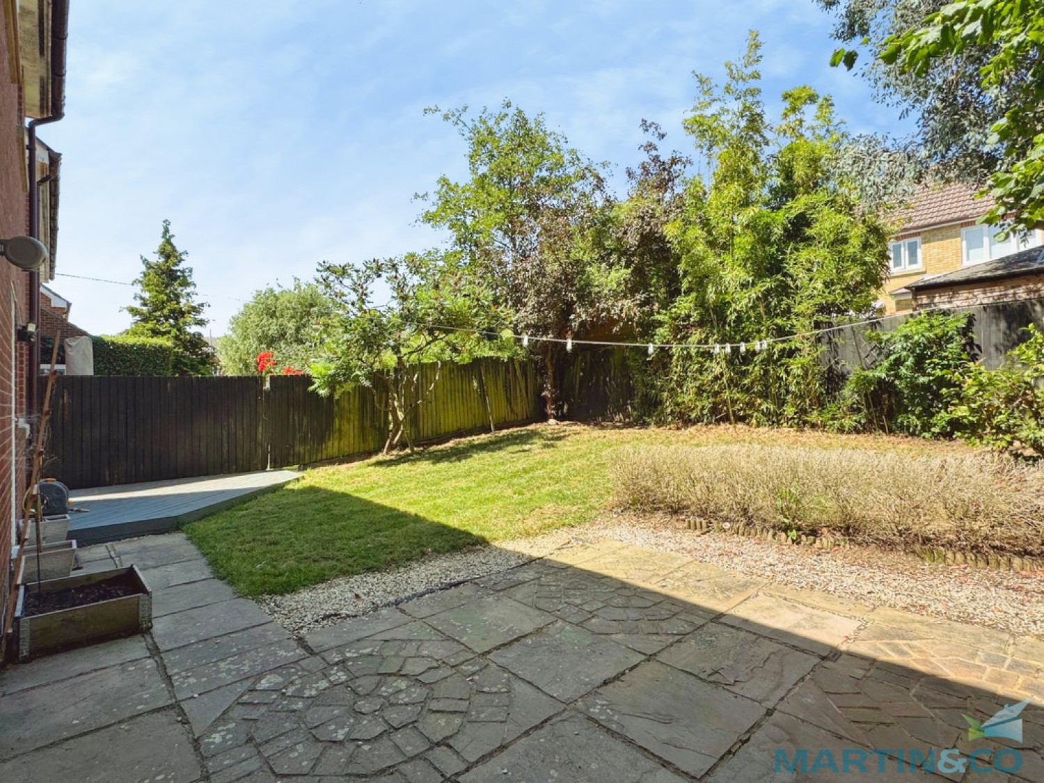 4 bedroom House for Letting Caesar Avenue, Ashford