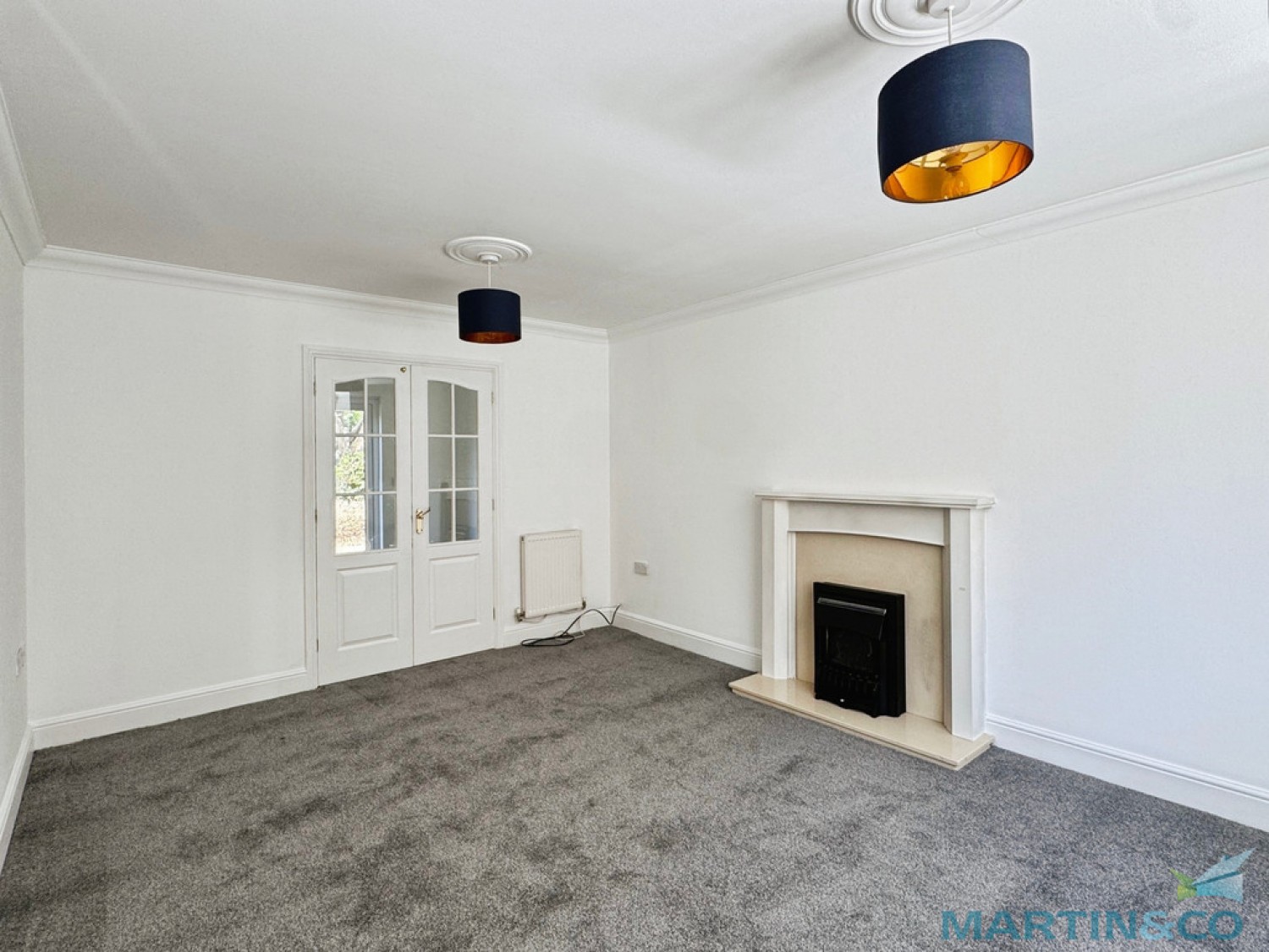 4 bedroom House for Letting Caesar Avenue, Ashford