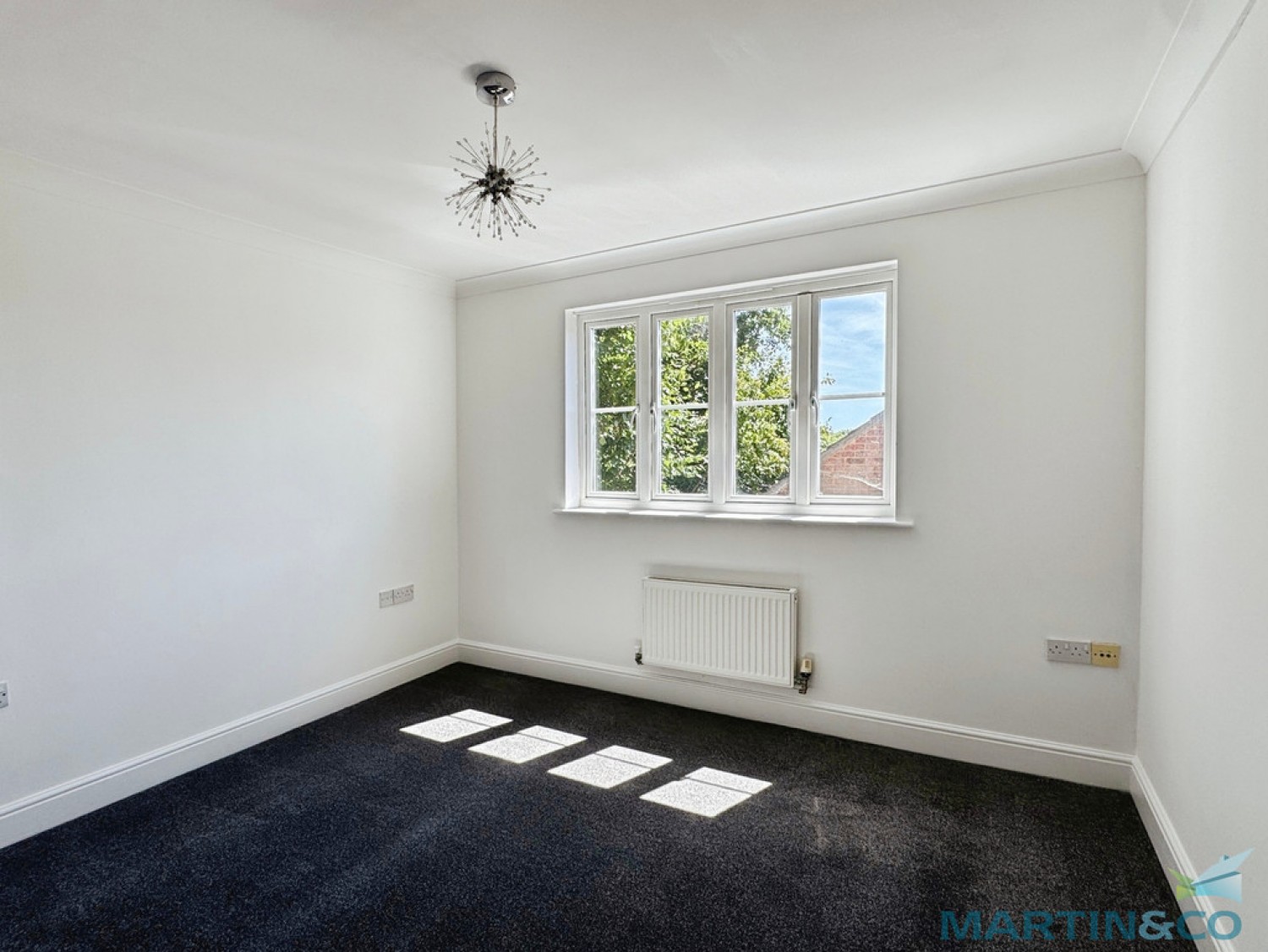 4 bedroom House for Letting Caesar Avenue, Ashford