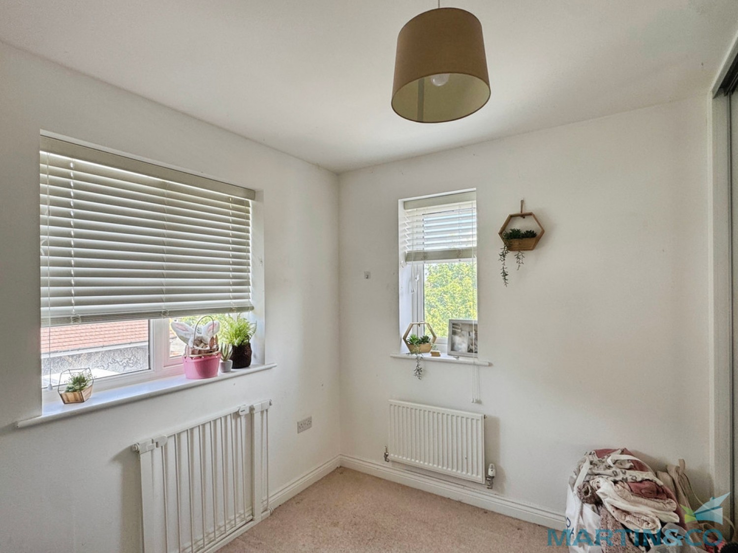 3 bedroom House for Letting Harry Saunders Lane, Repton Park, Ashford