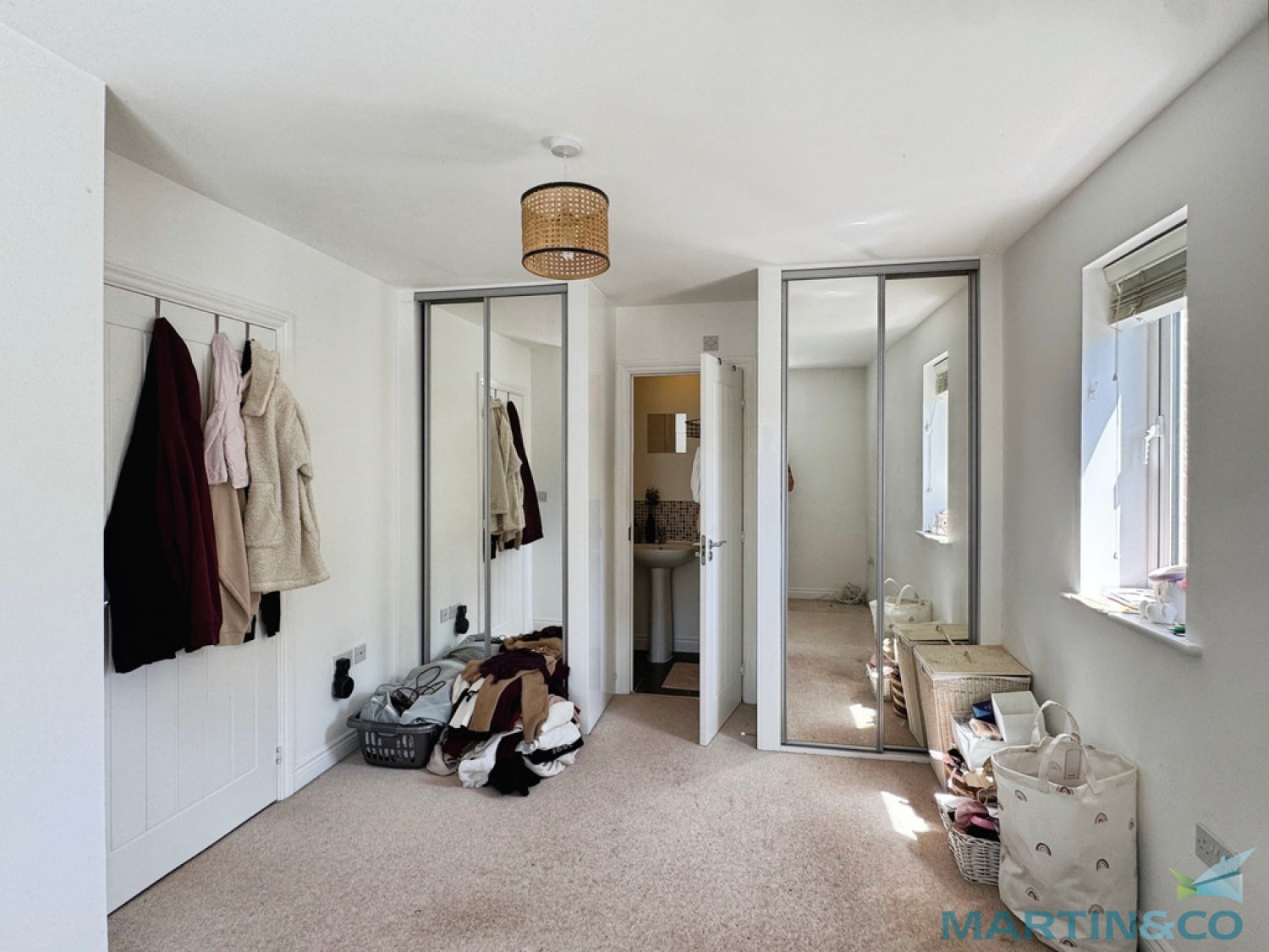 3 bedroom House for Letting Harry Saunders Lane, Repton Park, Ashford