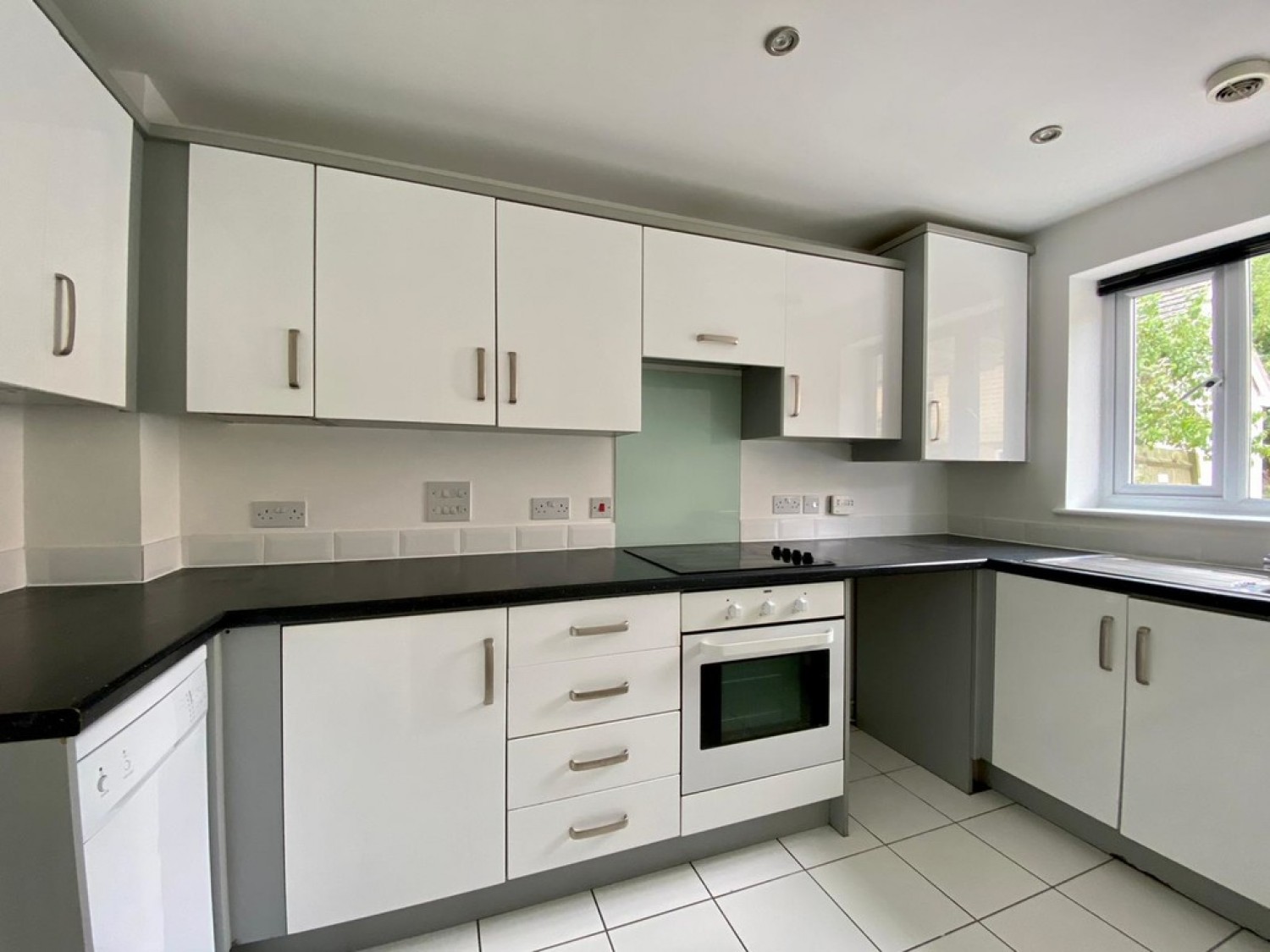 3 bedroom House for Letting Laurence Hamilton Lane, Repton Park