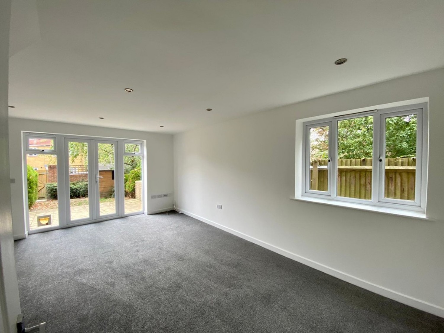 3 bedroom House for Letting Laurence Hamilton Lane, Repton Park