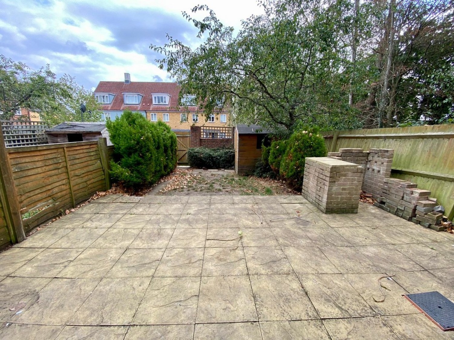 3 bedroom House for Letting Laurence Hamilton Lane, Repton Park