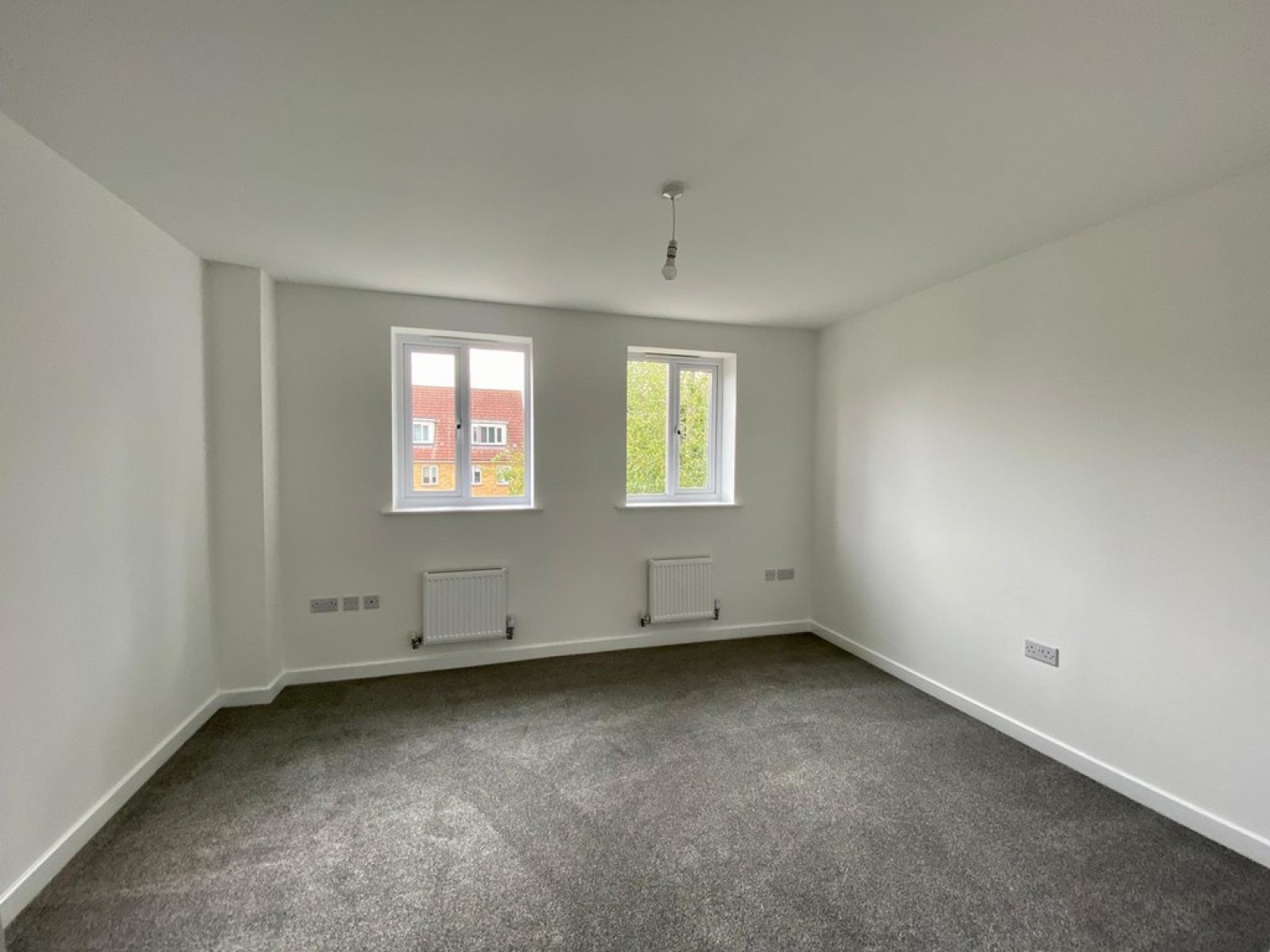 3 bedroom House for Letting Laurence Hamilton Lane, Repton Park