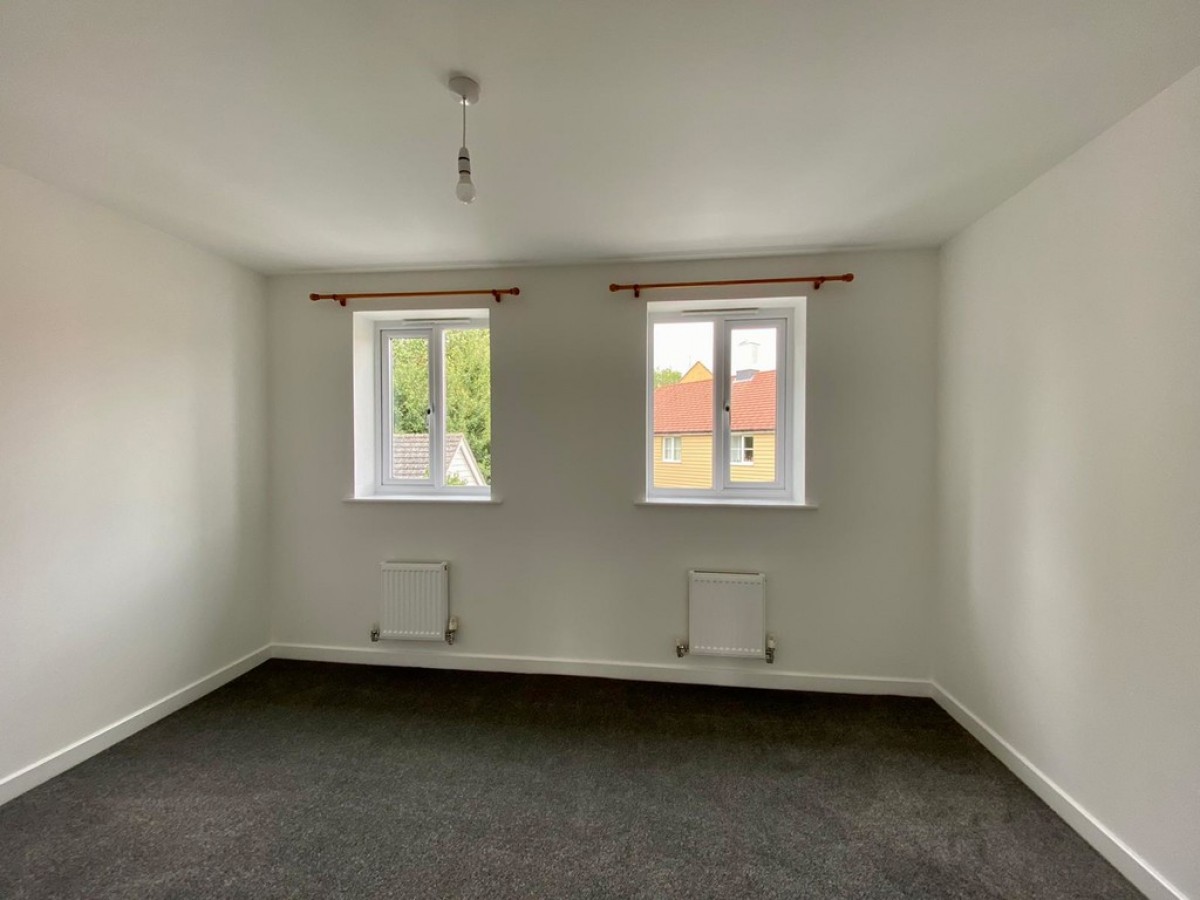 Laurence Hamilton Lane, Repton Park