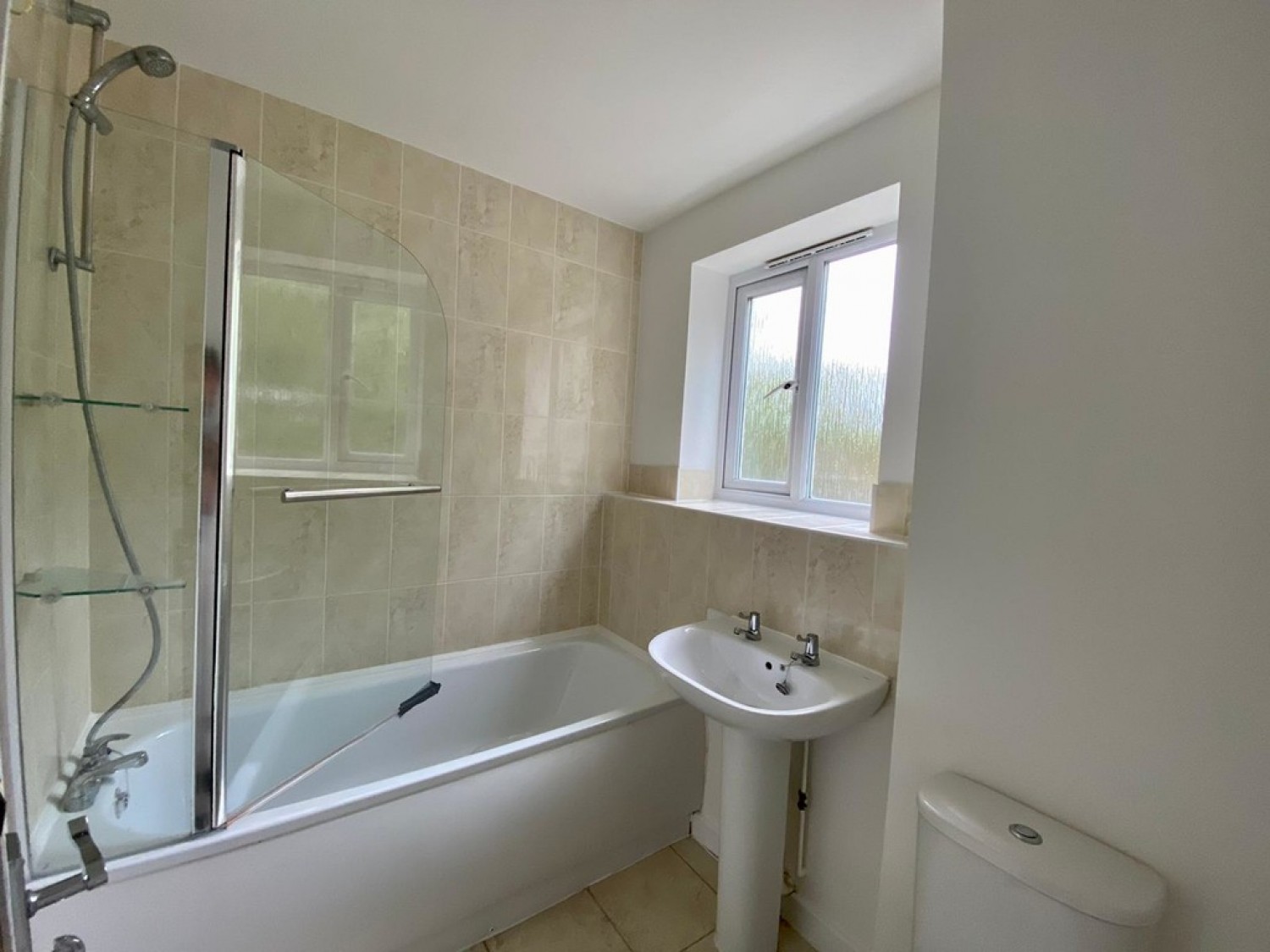 3 bedroom House for Letting Laurence Hamilton Lane, Repton Park