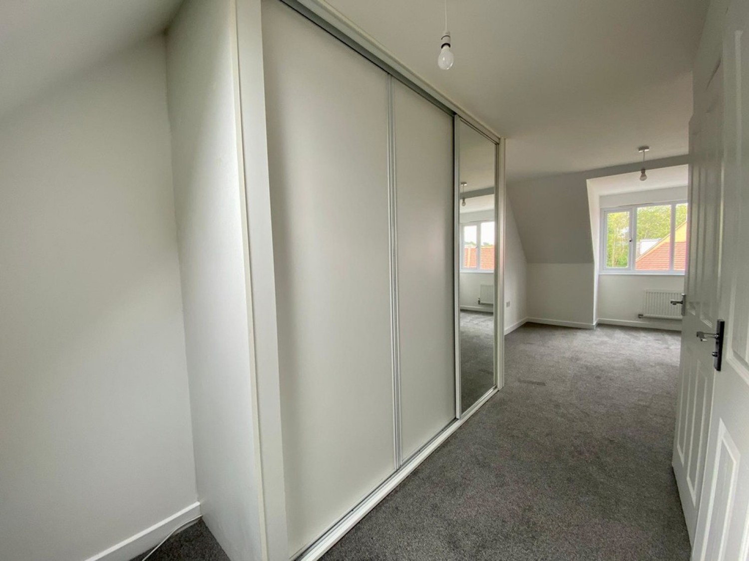 3 bedroom House for Letting Laurence Hamilton Lane, Repton Park