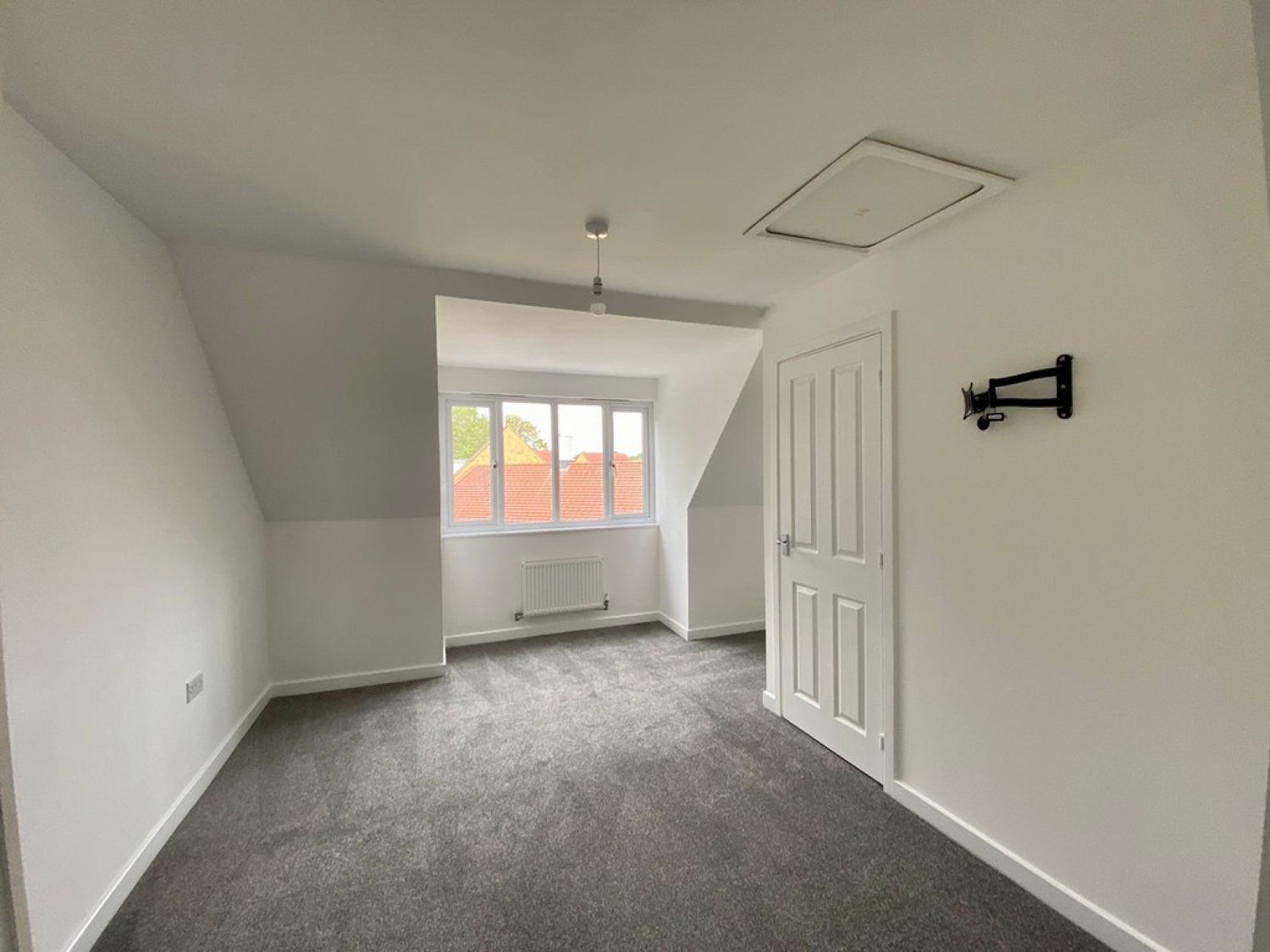 3 bedroom House for Letting Laurence Hamilton Lane, Repton Park