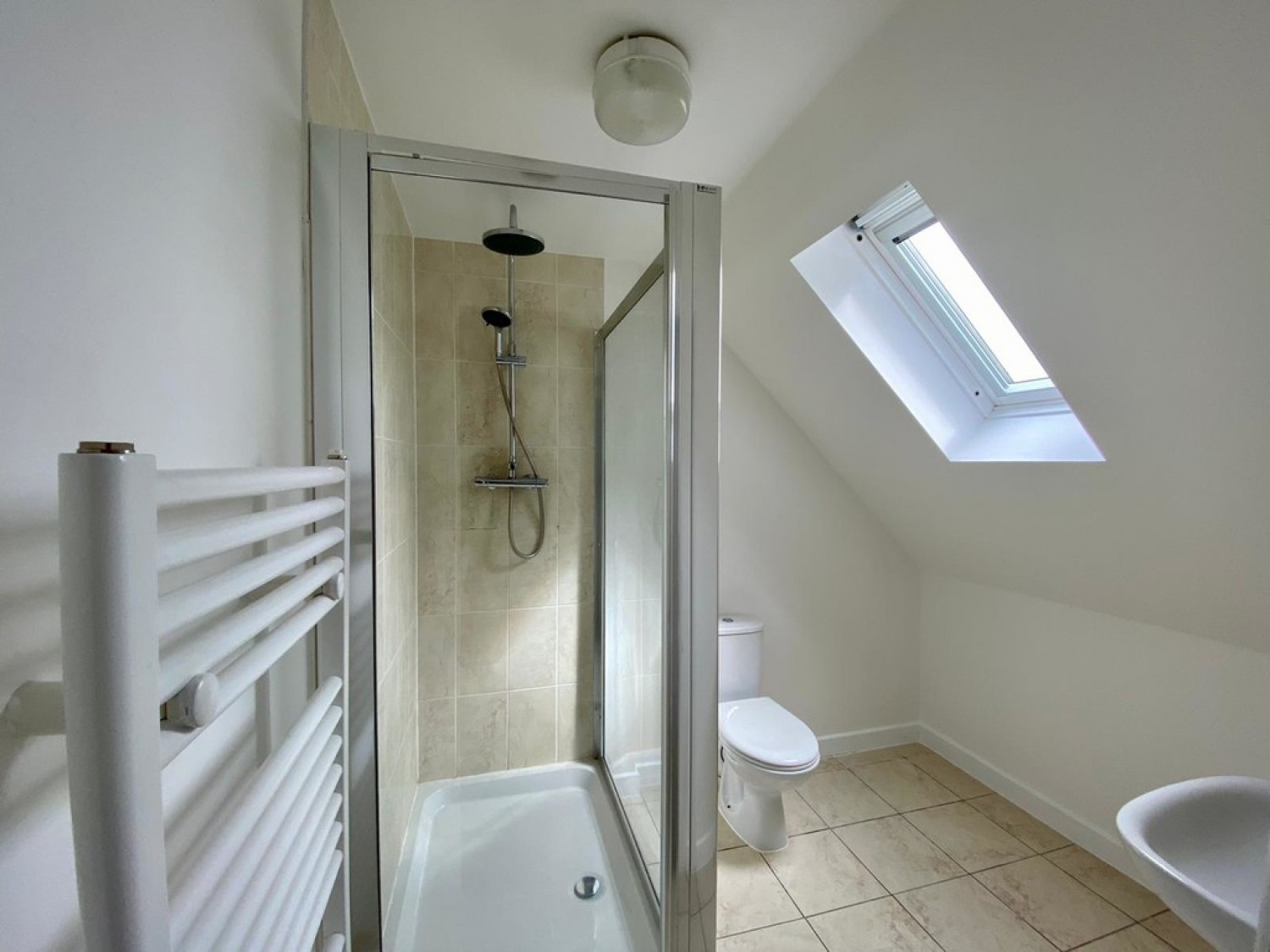 3 bedroom House for Letting Laurence Hamilton Lane, Repton Park