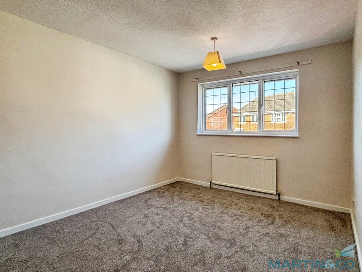 Luckhurst Road , Willesborough
