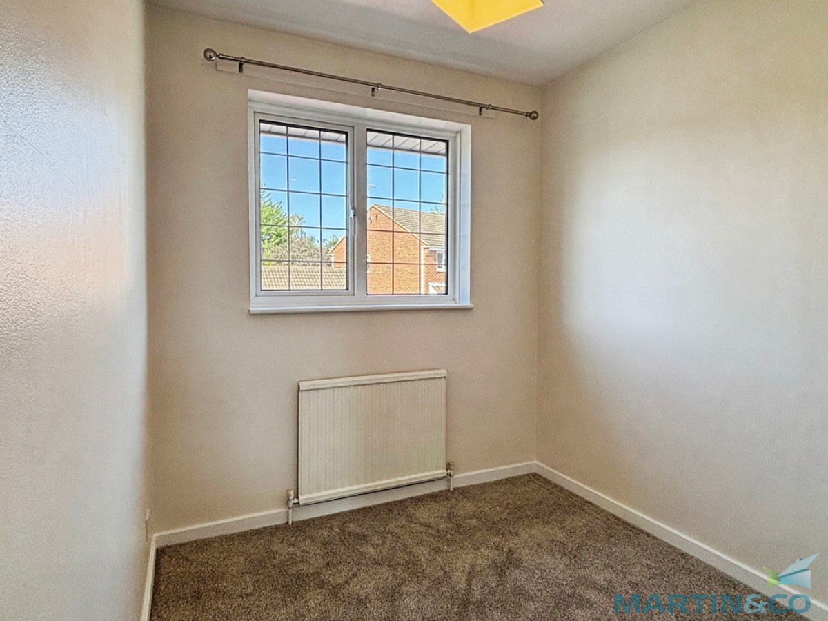Luckhurst Road , Willesborough