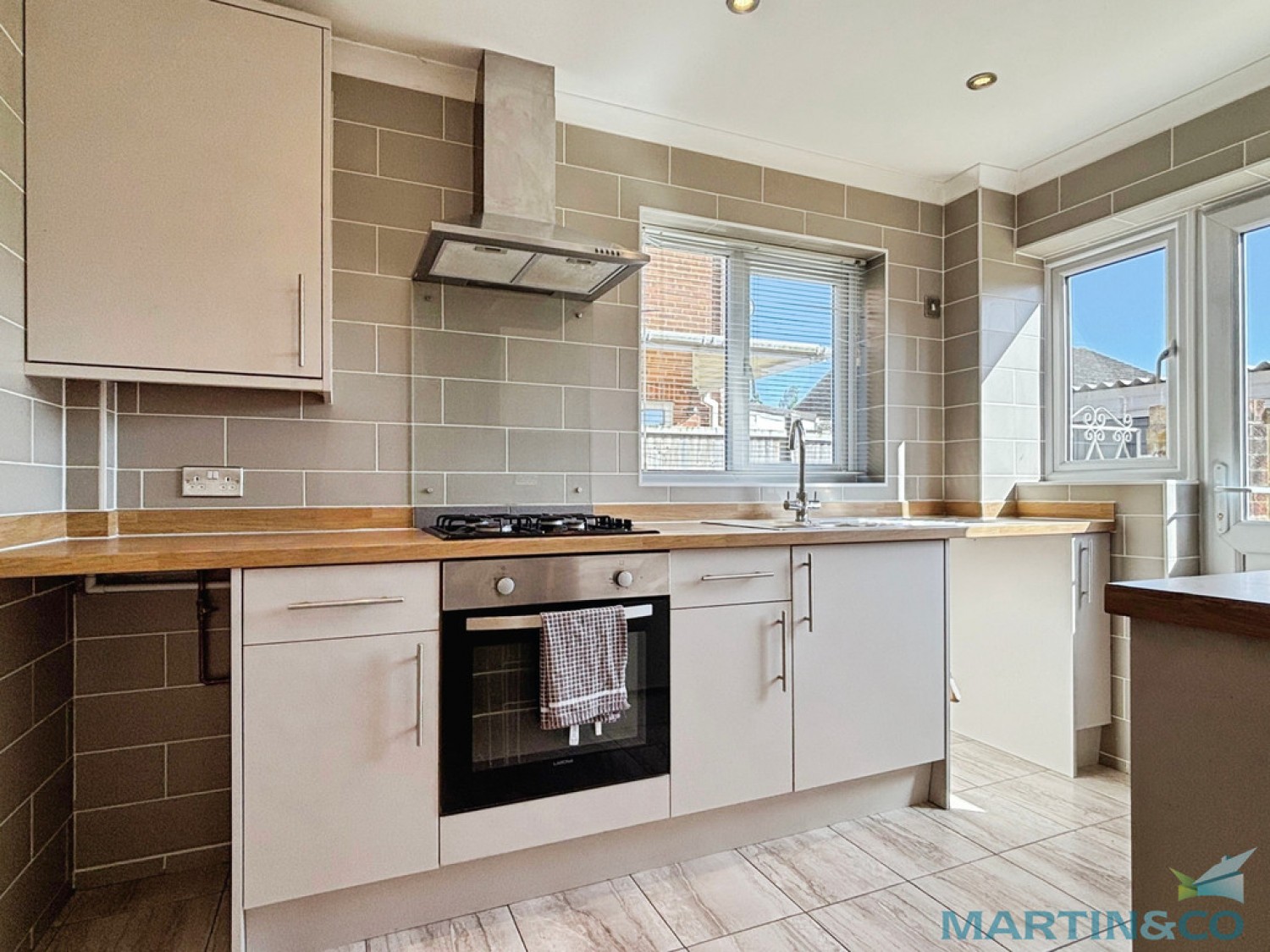3 bedroom House for Letting Luckhurst Road , Willesborough