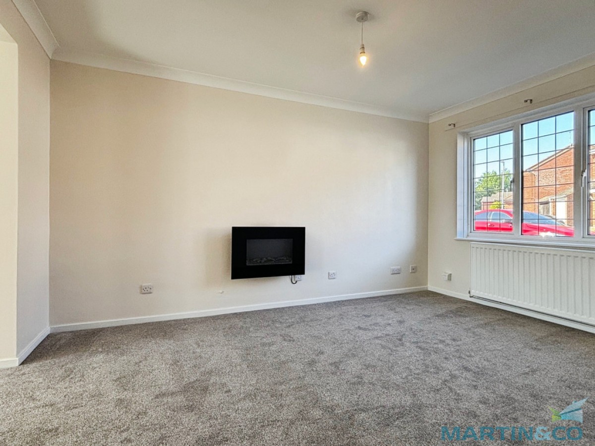 Luckhurst Road , Willesborough