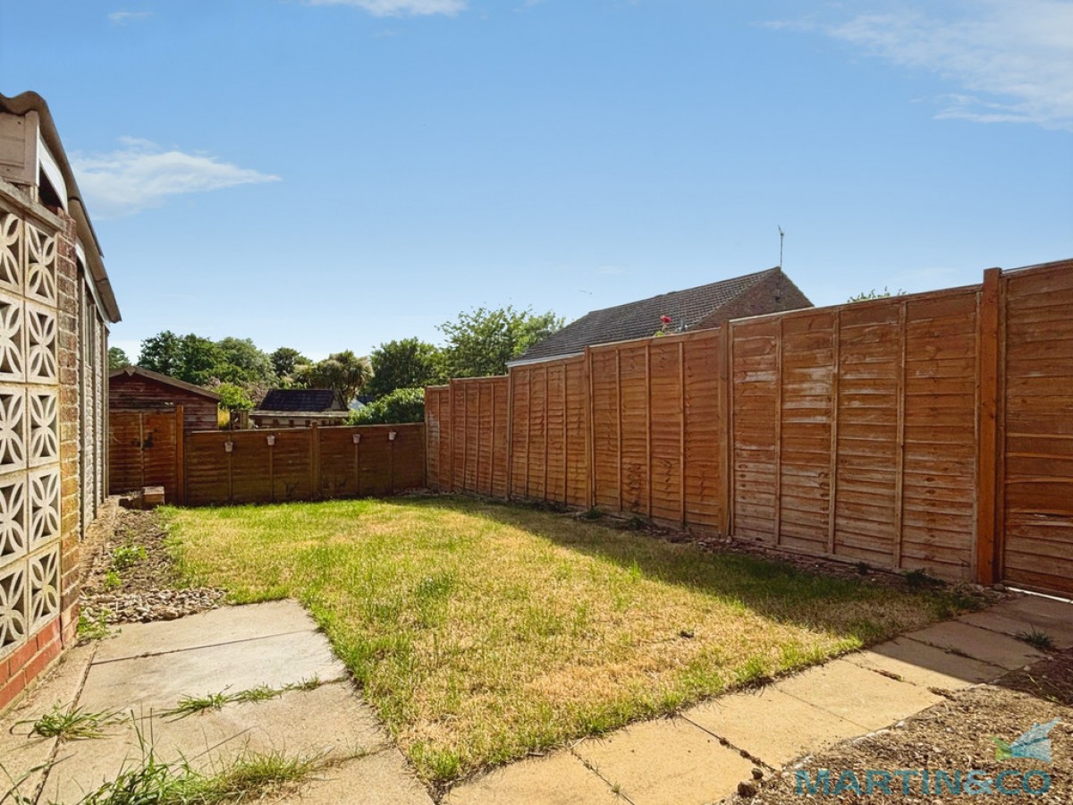 Luckhurst Road , Willesborough