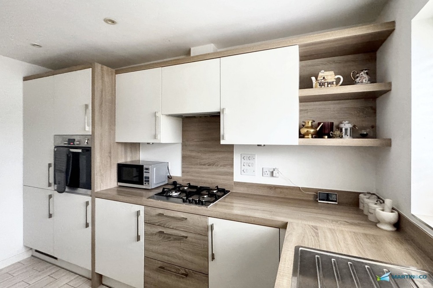 Kings Way, Folkestone