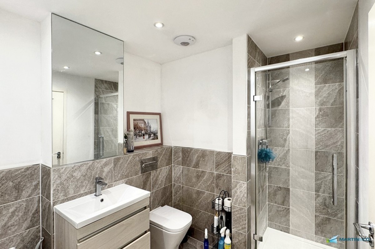 Kings Way, Folkestone