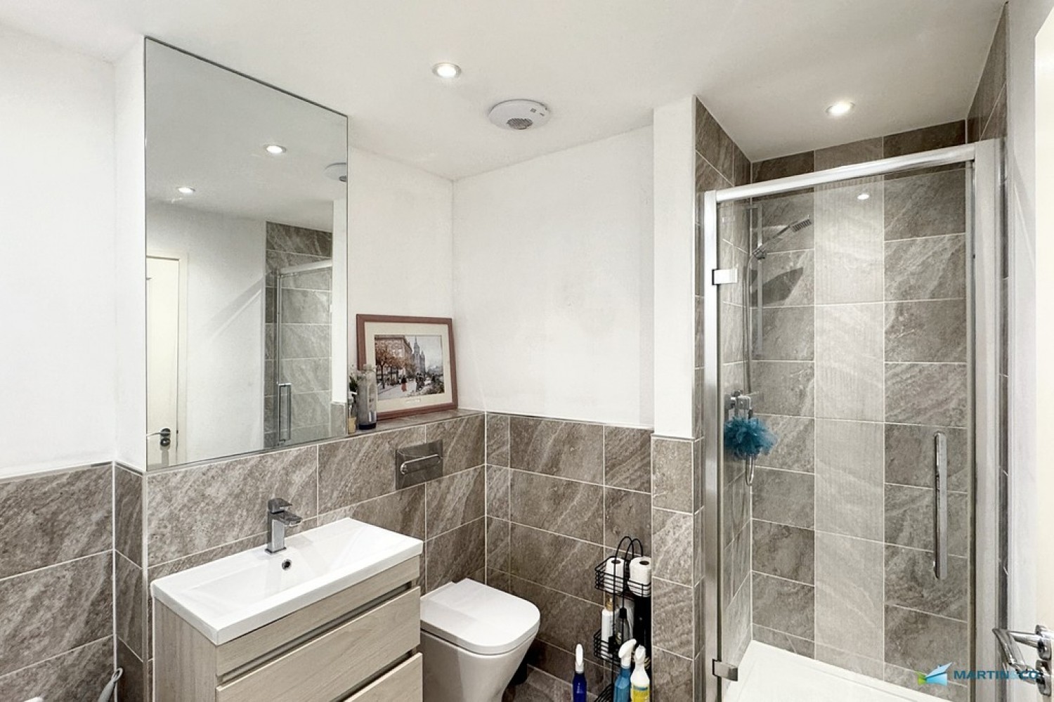 Kings Way, Folkestone