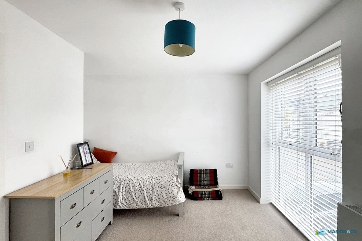 Kings Way, Folkestone