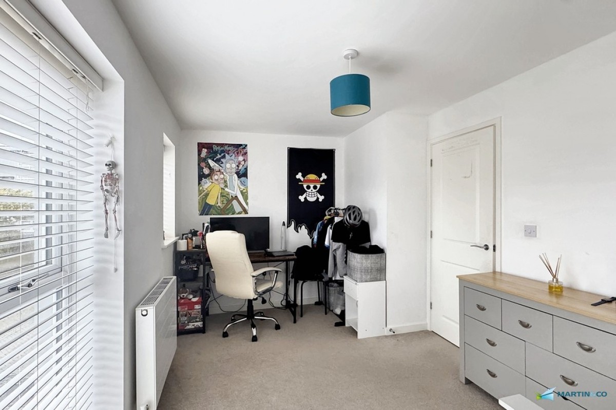 Kings Way, Folkestone