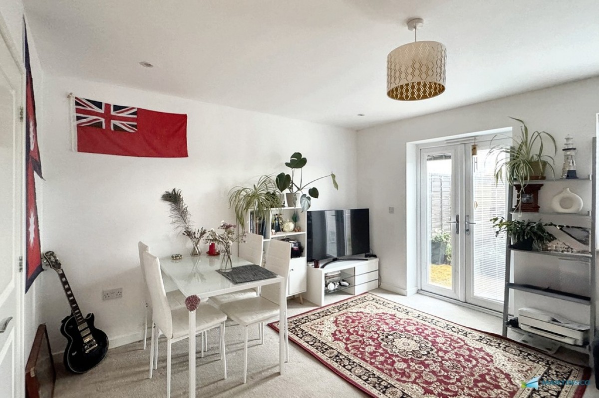 Kings Way, Folkestone