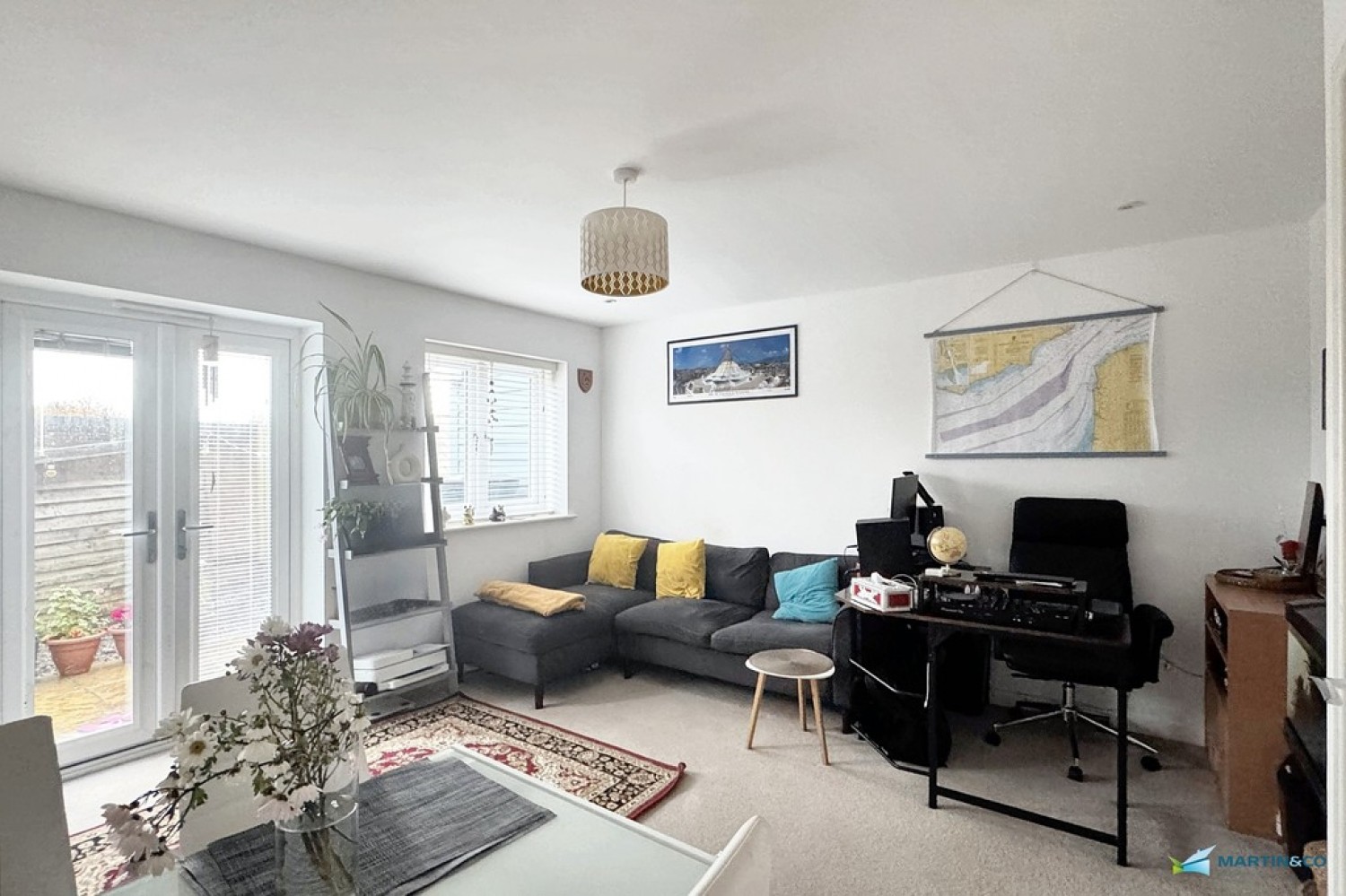 Kings Way, Folkestone