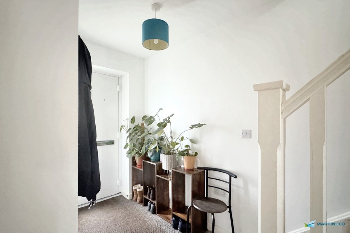 Kings Way, Folkestone