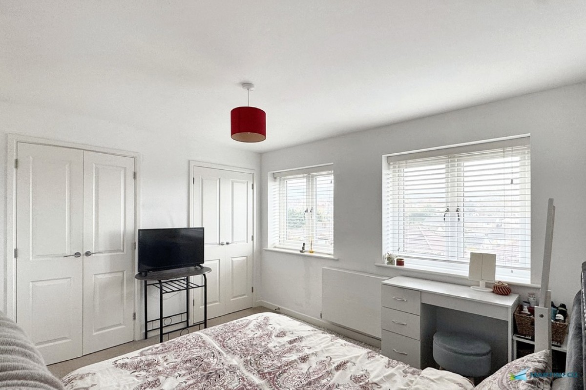 Kings Way, Folkestone